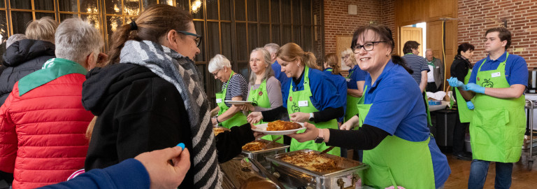 Vesperkirche Augsburg
