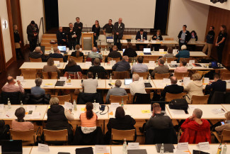 Dekanatssynode Augsburg 21.11.2025