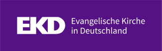 Logo Evangelische Kirche in Deutschland (EKD)
