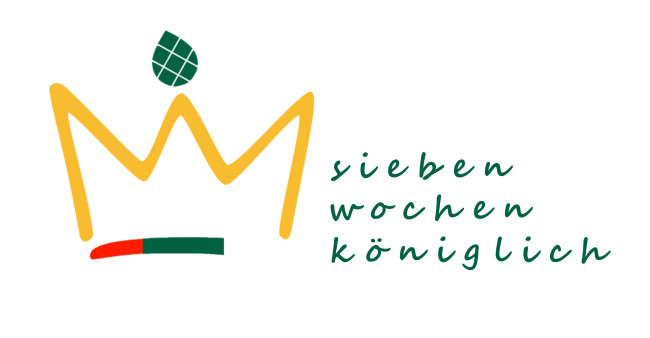Sieben Wochen Königlich