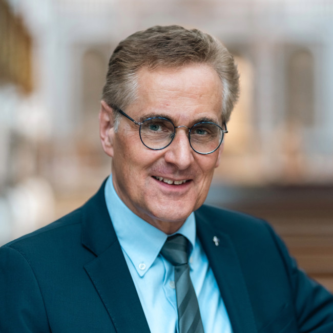 Frank Kreiselmeier