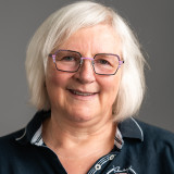 Birgit Sels